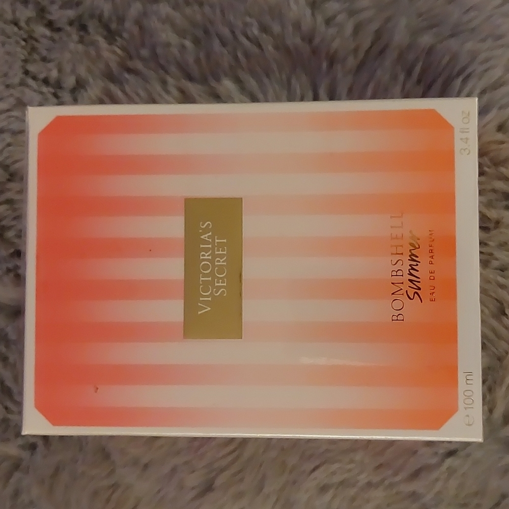 VS Perfume